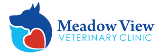 Link to Homepage of Meadow View Veterinary Clinic